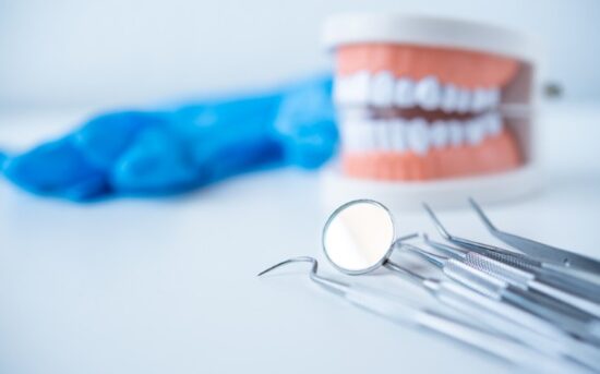 Floss Once a Day, No Excuses