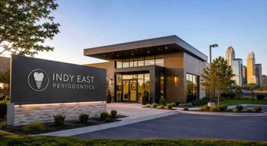 Indy East Periodontics