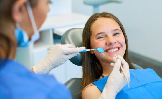 Keep Your Regular Dental Appointments