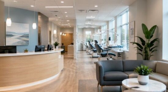 Mibab Orthodontics - Dedicated Specialist Practice