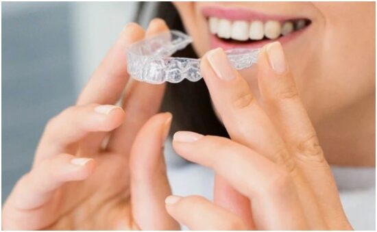 Aura Orthodontics - Multi-Location Specialist Practice Across BC