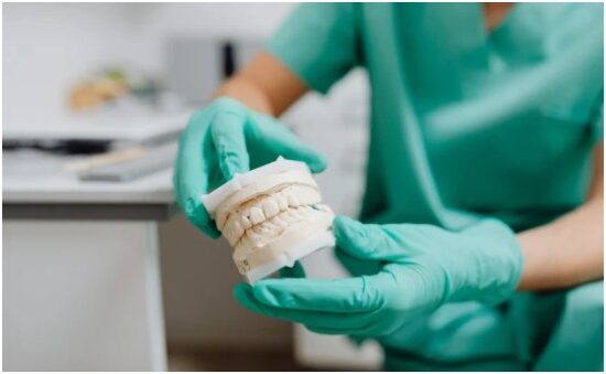 How to Choose the Right Orthodontic Partner