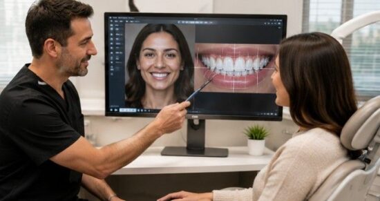 Stage Two Design and the Trial Smile