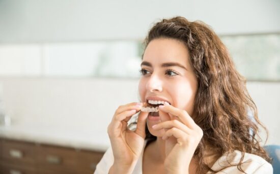 Straight Smiles Kelowna - Multiple Clear Aligner Options for Adult Patients