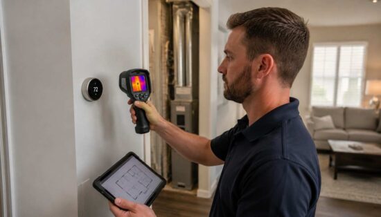 What Strong HVAC Operators Look For During Inspection