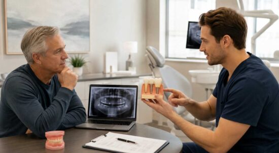 What to Look For in a Dental Implant Provider