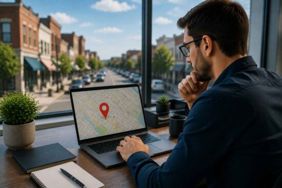 When Local SEO Is the Better Growth Lever