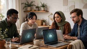 How Cloud Security Standards Shape Modern Remote Work
