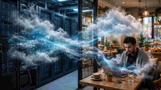 Why the Cloud Changed the Security Conversation